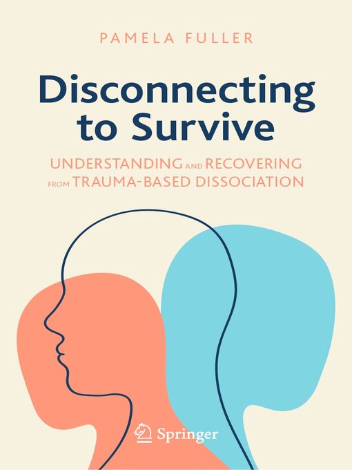 Title details for Disconnecting to Survive by Pamela Fuller - Available